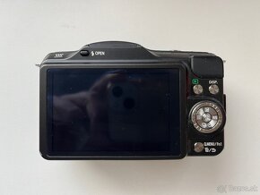 Lumix GF5 - 3