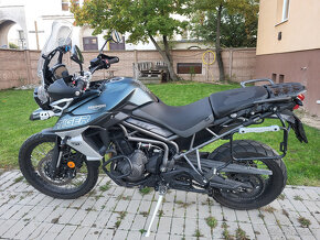 Triumph Tiger 800 XCa - 3