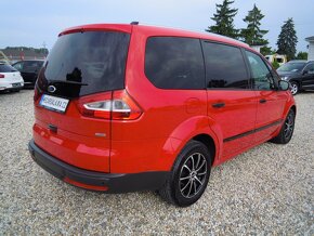 Ford Galaxy 1.6TDCi ORIG.KM - SERVIS - 3