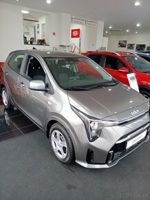 Kia Picanto 1.0 DPi Nová Model 2025 - 3