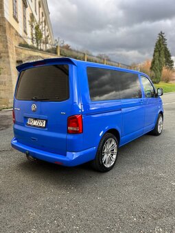 VW 1.9 TDI MULTIVAN - 3