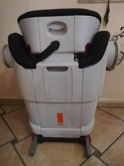 Britax Romer Kidfix XP SICT - 3