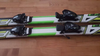 lyže Fischer rc4 Race - 3