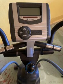 Cardio Max 708 s - 3