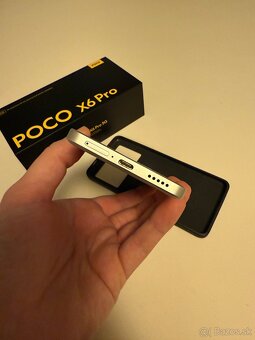 Poco X6 Pro 5G 512GB/12GB RAM - 3