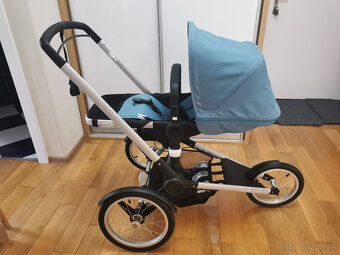 Bugaboo Runner - 3