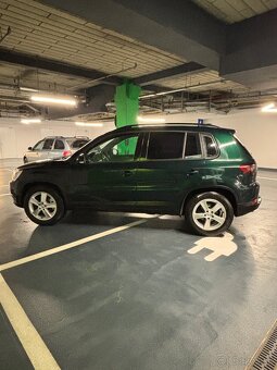 VW Tiguan 2.0 TSi DSG - 3