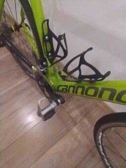 CANNONDALE Synapse full CARBON - 3