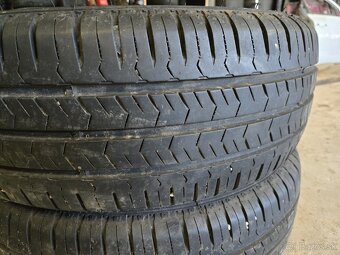 2x letné pneu 225/65r16c - 3