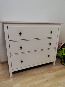 Komoda HEMNES - 3