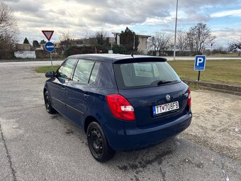 Škoda Fabia 1.2TSI - AUTOMAT - 3