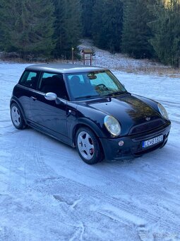 Mini Cooper One Sportpacket - 3