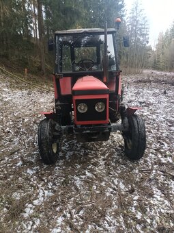 ZETOR 6911 - 3