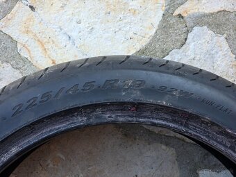 225/45 r19 Pirelli - 3