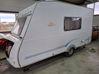 Caravelair 400 r.v2004 - 3