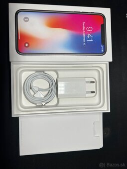 Iphone x 64Gb - 3