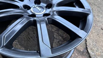 ☑️Audi disky 5x112 r18 - 3