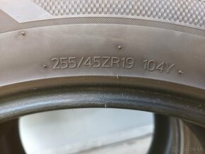 Hankook letne pneu 255/45 r19 104 Y - 3