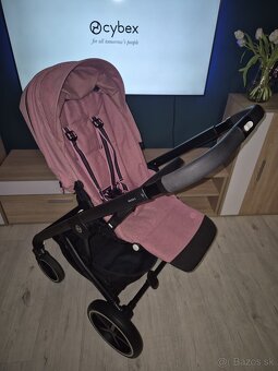 CYBEX Balios S Lux 3 in 1 - 3