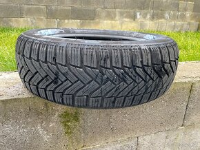 Michelin ALPIN 6 185/65 R15 1kus - 3