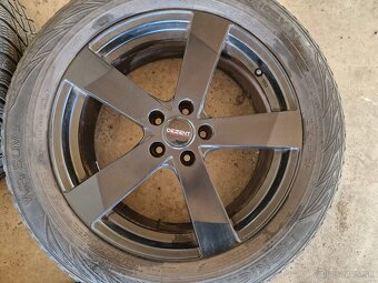 Dezent 5x114,3 R19 - 3