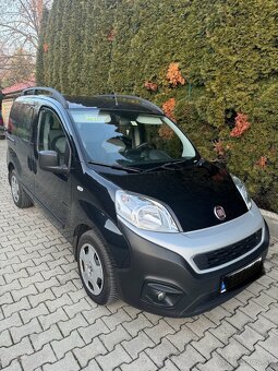 2022 Fiat Fiorino 1.3 Mutijet Turbodiesel - 3