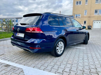 Volkswagen Golf 7 1.6 TDI facelift edícia RABIT DPH - 3