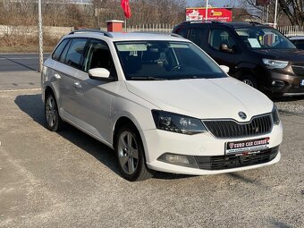 Škoda Fabia Combi 1.2 TSI Style - 3