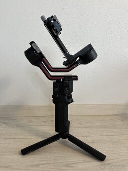 DJI RS 3 Ronin - 3