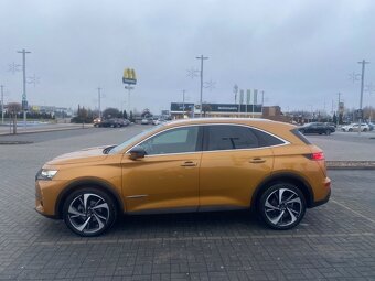 DS 7 MAX výbava RIVOLI 130kw 2019 - 3