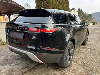 Land Rover Velar R-Dynamic - 3