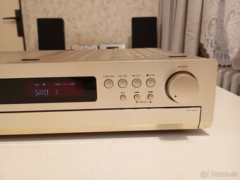 cd receiver DENON RCD-100 - 3