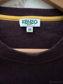 Kenzo top stav, velkost M - 3