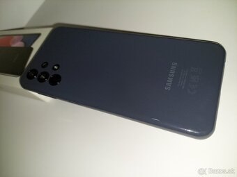 Samsung GALAXY A13 čierny Dual Sim - 3