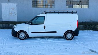 Fiat Doblo Cargo 1,6 multijet - 3