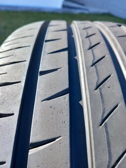 205/55 r16 letné pneumatiky continental - 3