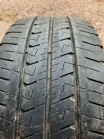 215/60 r16 - 3