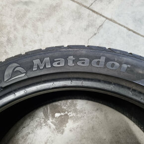 Letné pneumatiky 235/40 R19 MATADOR - 3