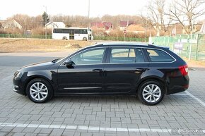 Škoda Octavia Combi 1.6 TDI 115k Style EU6 - 3