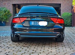 Audi A7 3.0 Tdi quatro - 3