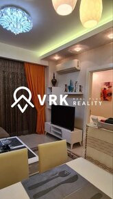 ZARIADENÝ 2-IZBOVÝ APARTMÁN, ALANYA - MAHMUTLAR ,TURECKO - 3