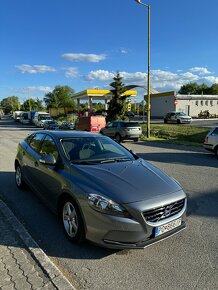 Volvo V40 1,6 D2 84kw 2015 - 3