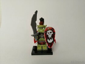 Nabízím sběratelské Lego figurky 71037 - 3