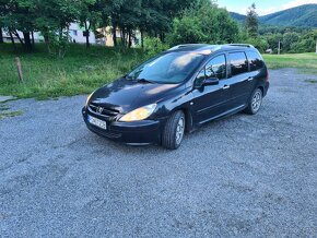 Peugeot 307 sw 2.0hdi 66kw - 3