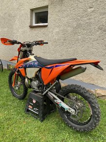 Ktm exc 250 tpi - 3