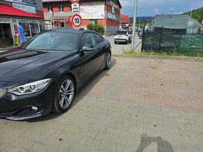 Bmw 420d - 3