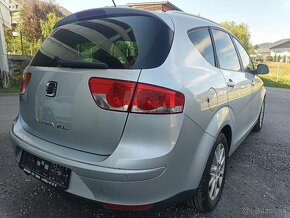 SEAT ALTEA XL 1.6TDI - PREDAJ AJ NA SPLÁTKY - 3