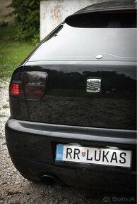 Predám/vymenim SEAT LEON ARL 110 kW MK 1 - 3