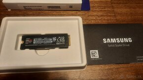 SSD M2 2 TB SAMSUNG - 3