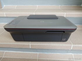 HP DeskJet 1050A atramentová tlačiareň - 3